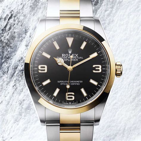 womens rolex explorer|Rolex Explorer Watches .